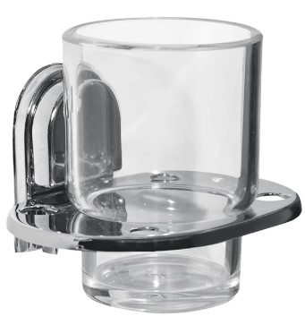 Parryware Comfort Tumbler Holder